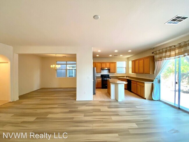 Building Photo - 3 br, 2.5 bath House - 9131 Wine Cellar Ave