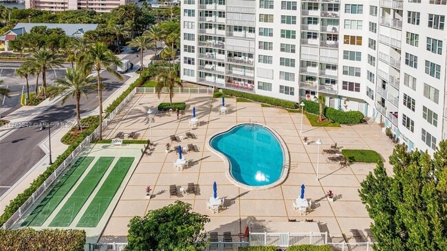 Building Photo - 201 N Ocean Blvd