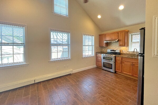 Foto del edificio - 23 Lambert St