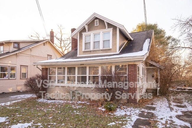 Foto del edificio - 2078-2018 18th St SW