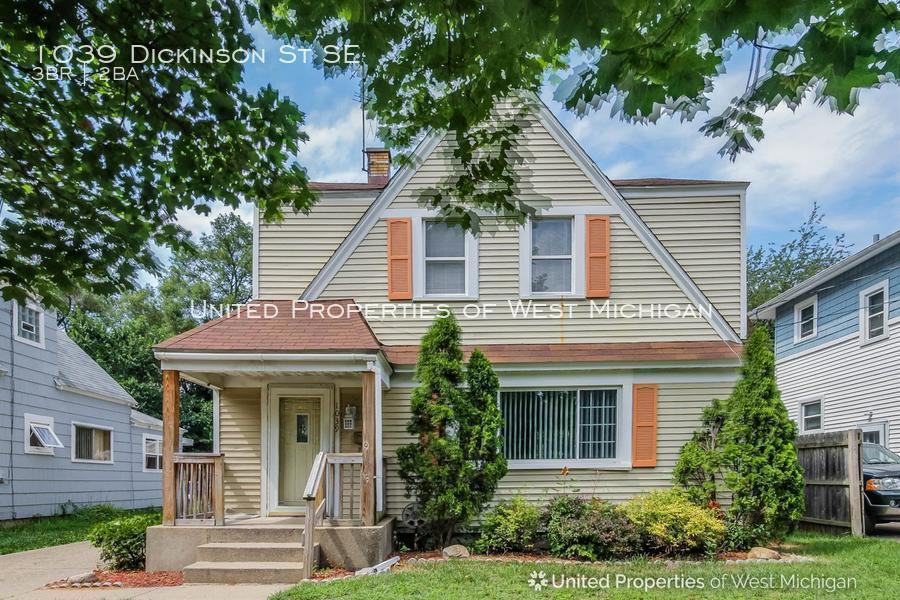 Foto principal - 1039 Dickinson St SE