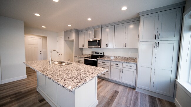 Building Photo - 2782 W 4140 S