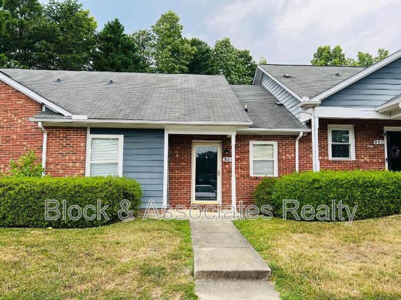 804 Pine Forest Trl, Knightdale, NC 27545 House Rental in Knightdale