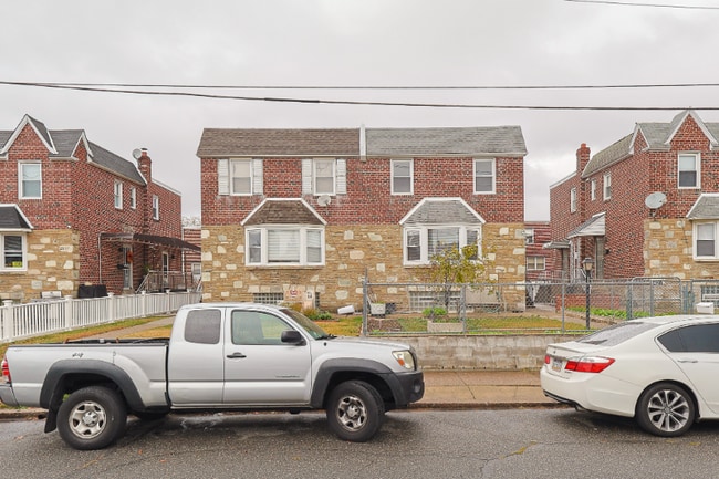 Photo - 2421 Vista St Townhome