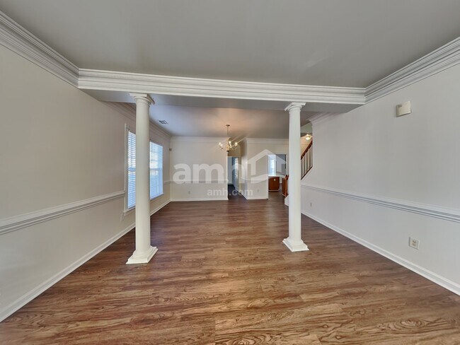 Building Photo - 9003 Goldfields Drive