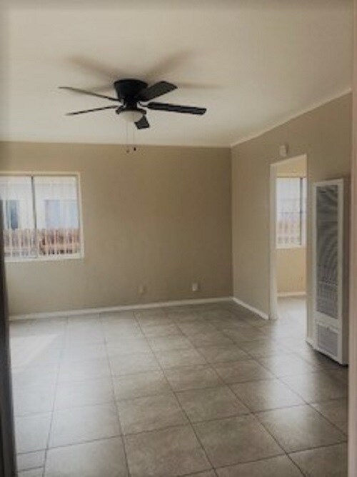 Living room - 6327 Plaska Ave