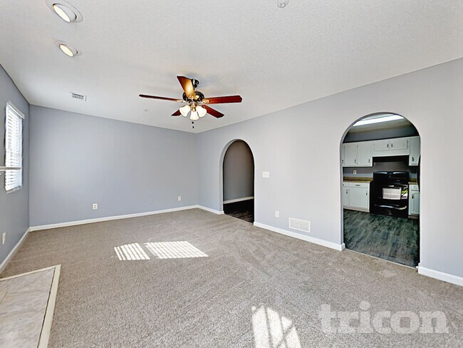 Foto del edificio - 3796 Soapstone Rd