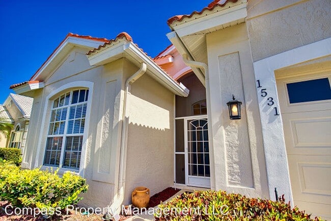 Foto del edificio - 3 br, 2 bath House - 1531 San Ysidro Way