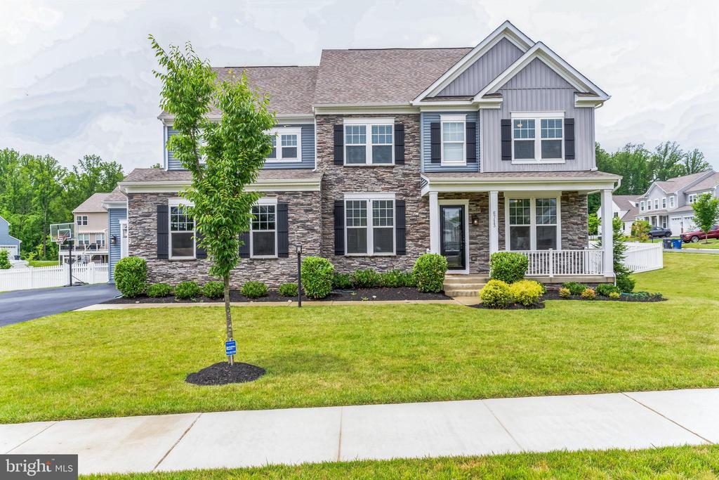 Foto principal - 6713 Dogwood Bloom Ct