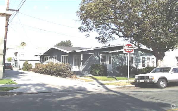 Primary Photo - 117-119 N Columbus Ave