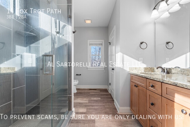 Building Photo - 14 Fox Trot Path