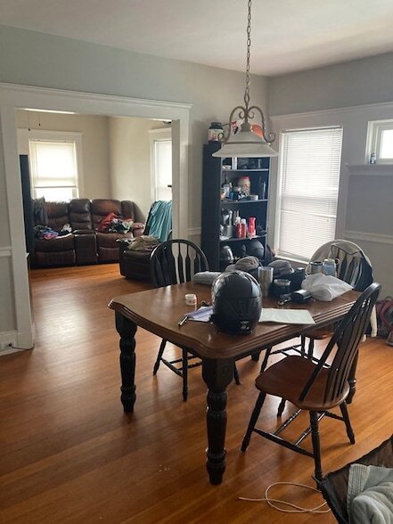 Building Photo - 24 Cushing St