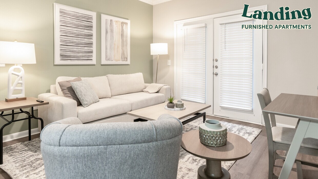 Foto principal - 7400 Steeplecrest Cir