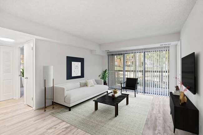 Building Photo - Vistas of Annandale