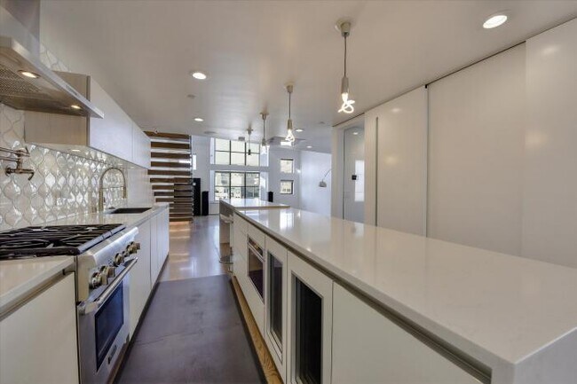 Foto del edificio - 1 bedroom in San Francisco CA 94103