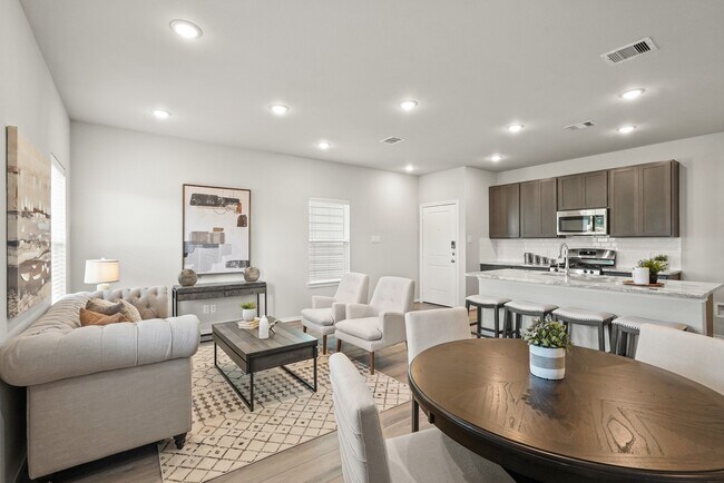 Foto del edificio - 1134 Hugh Lndg Rd