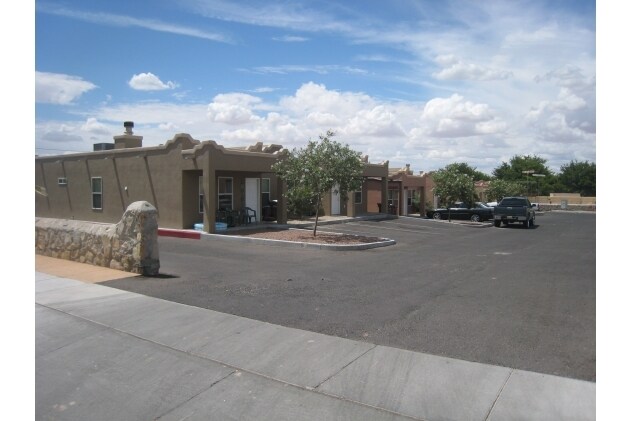 Foto principal - 1810 Payne St
