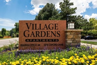 Village Gardens Apartments Rentals - Fort Collins, CO | Apartments.com