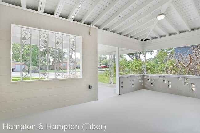Foto del edificio - 4 br, 2 bath House - 5861 BOLLING DRIVE