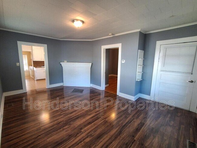Foto del edificio - 1623 W Park Ave