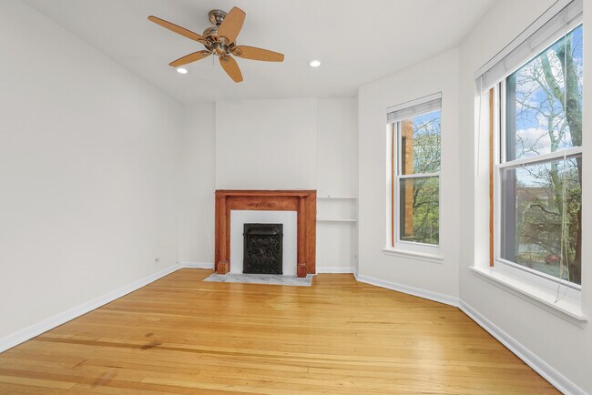 Foto del edificio - 908 W Grace St