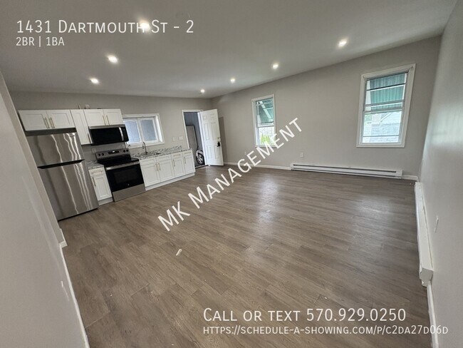 Foto del edificio - 1431 Dartmouth St