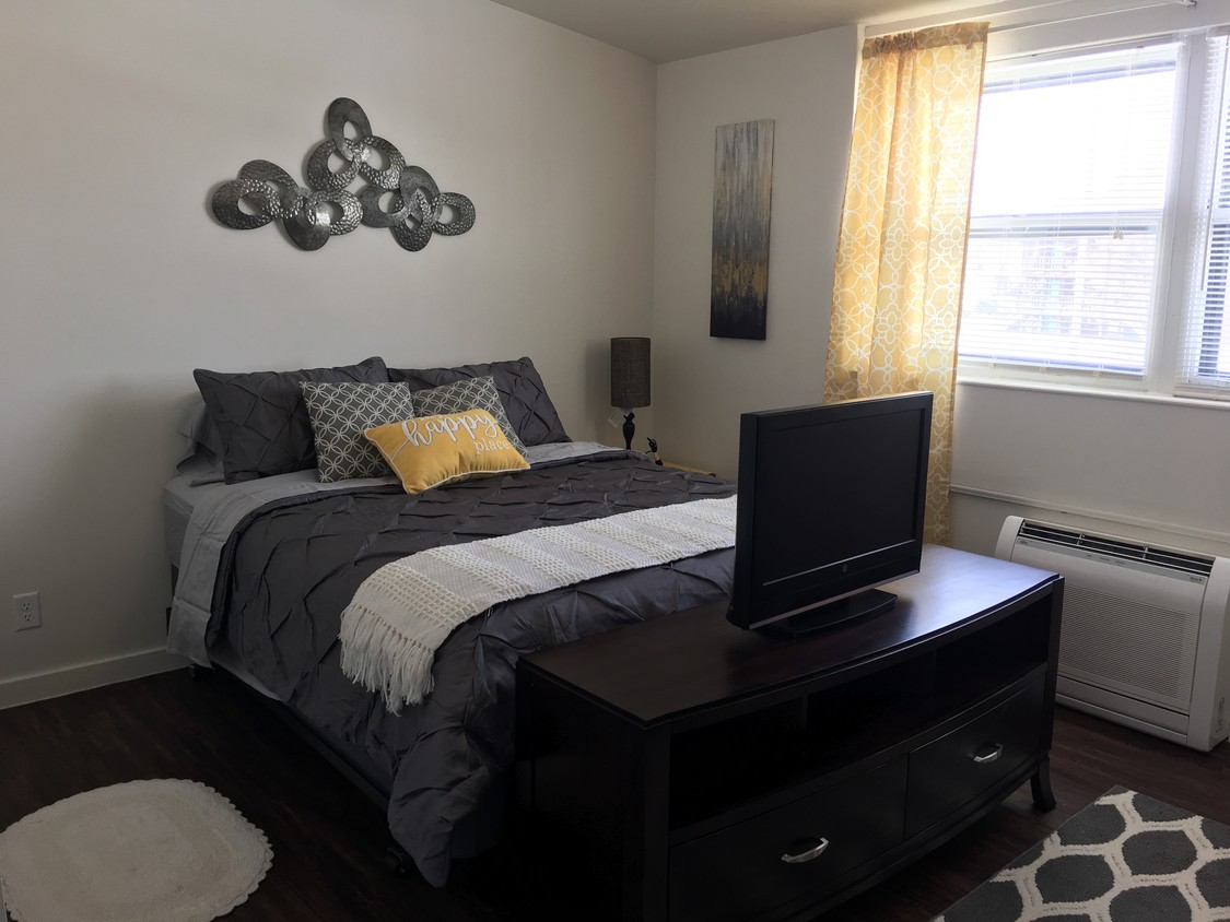 Foto principal - Kearney Apartment Homes