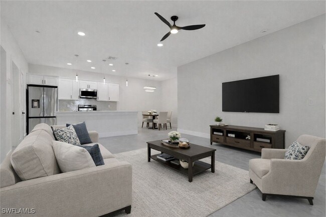 Foto del edificio - 4501 15th St SW