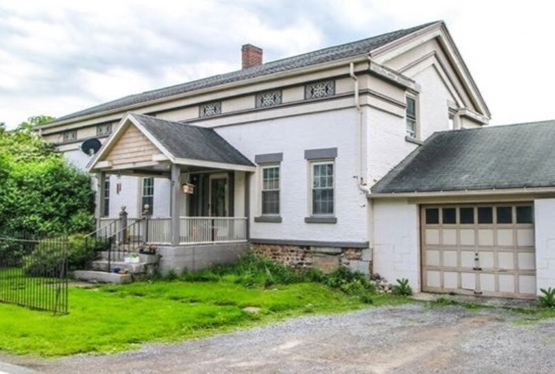 2082 Buffalo St Unit 2, Clifton Springs, NY 14432 Apartments in