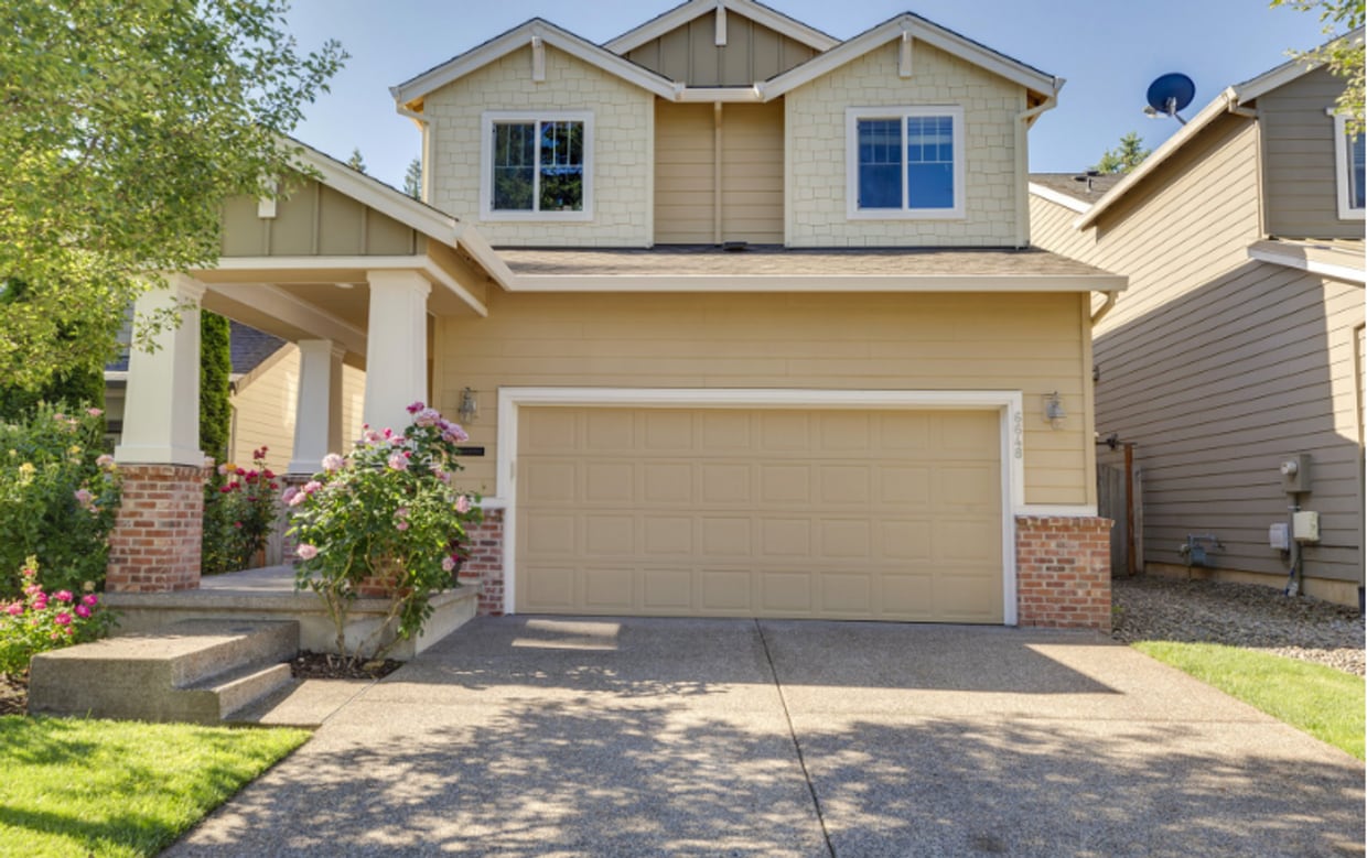 Primary Photo - Upgraded 4 BD | 2.5 BA | Orenco Single-Family Home | Private Street | Large Private Backyard | St...