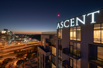 Ascent Midtown photo'