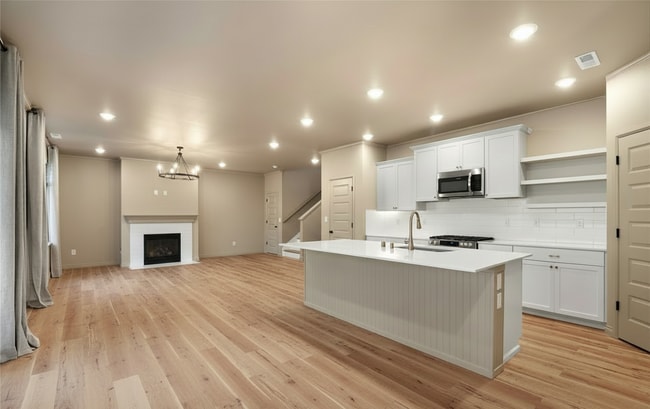 Foto del edificio - 4350 Nettle Dr SE