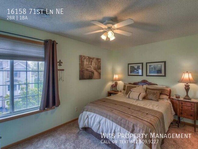 Building Photo - Move-in Special! $400 Credit - Cozy 2 Bed ...