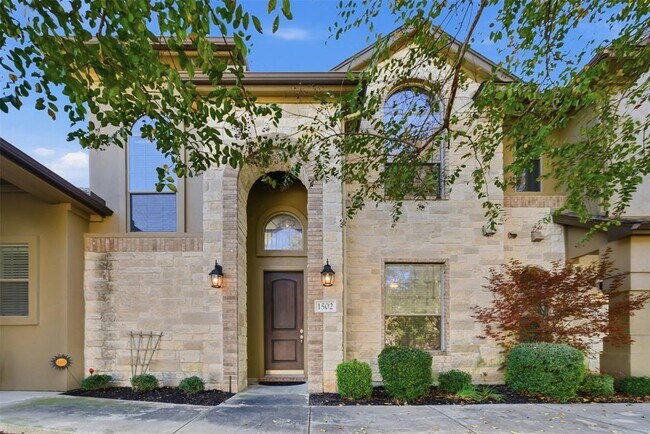 Foto del edificio - 14100 Avery Ranch Blvd