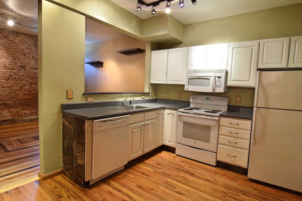 Foto principal - 1425 Washington St