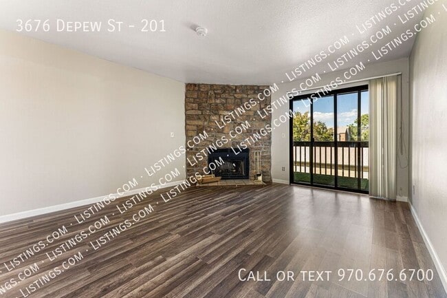 Foto del edificio - 3676 S Depew St