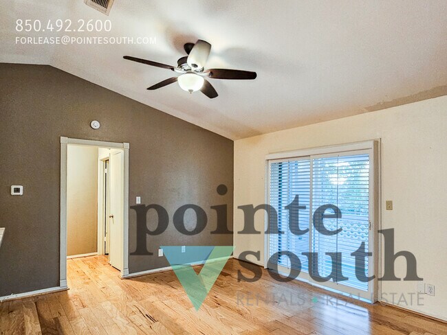 Foto del edificio - 601 E Burgess Rd