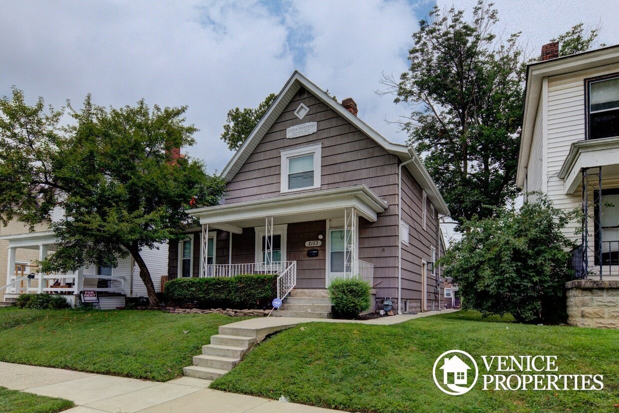 Foto principal - 4 Bedroom on OSU Campus