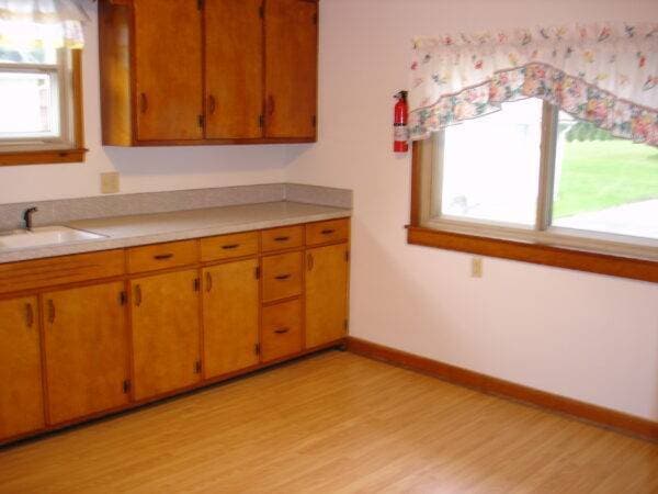 Building Photo - 525 29th St NW