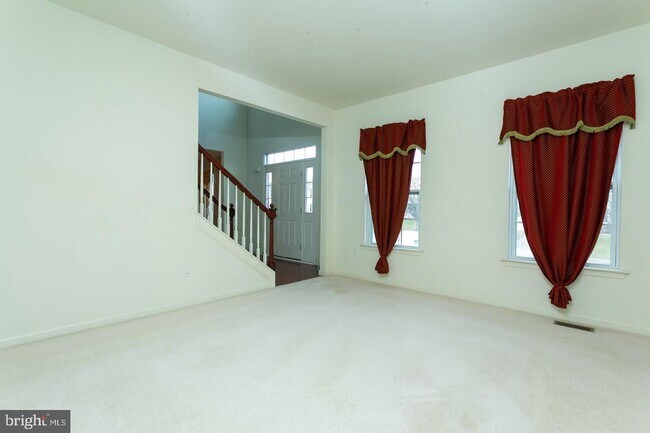 Foto del edificio - 264 Buckhead Ln