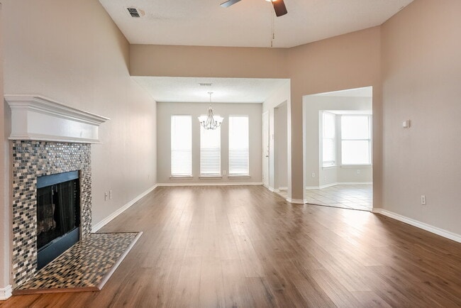 Foto del edificio - 6202 High Country Trail
