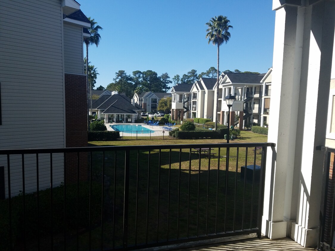 Foto principal - 210 Palm Club Cir