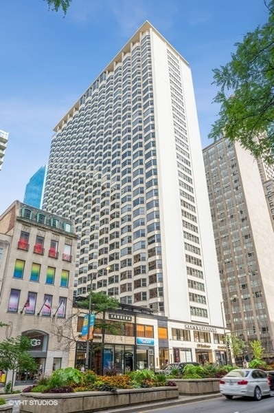 Primary Photo - 535 N Michigan Ave