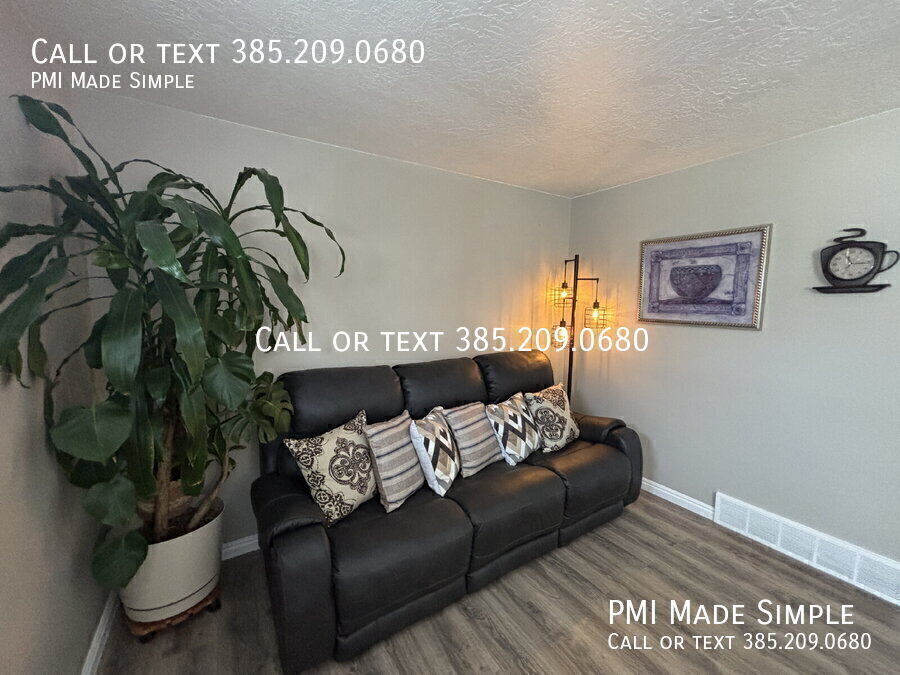 Foto principal - Modern & Cozy 1BD in Lehi – Prime Location!