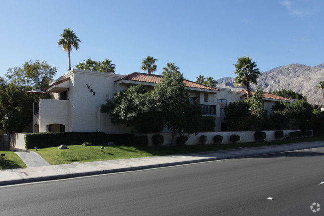 Foto del edificio - Ramon Apartments