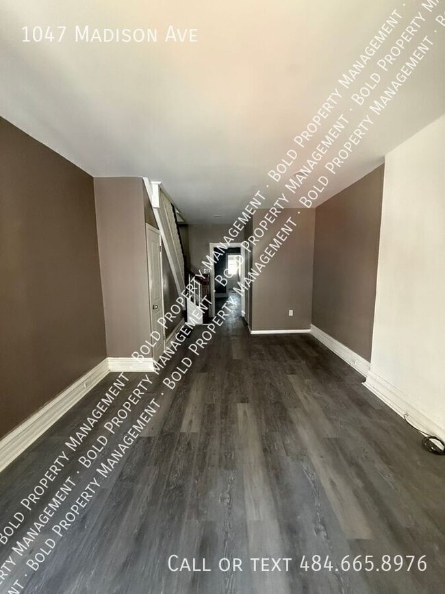 Photo - 1047 Madison Ave House