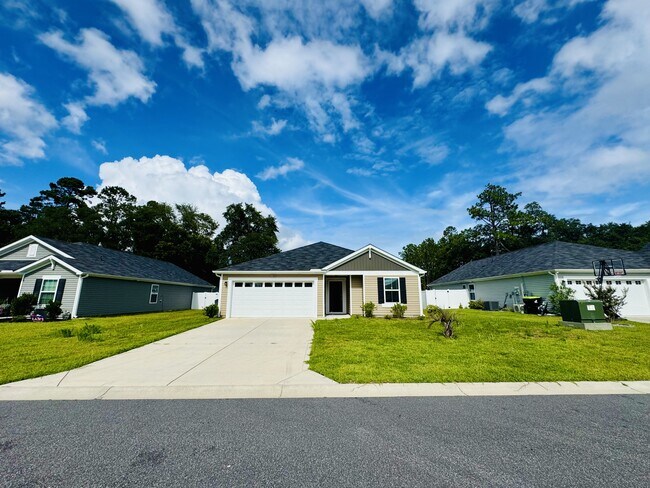 Foto del edificio - 136 Foxford Dr