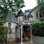 Front of Building - 7219 Hampton Ave