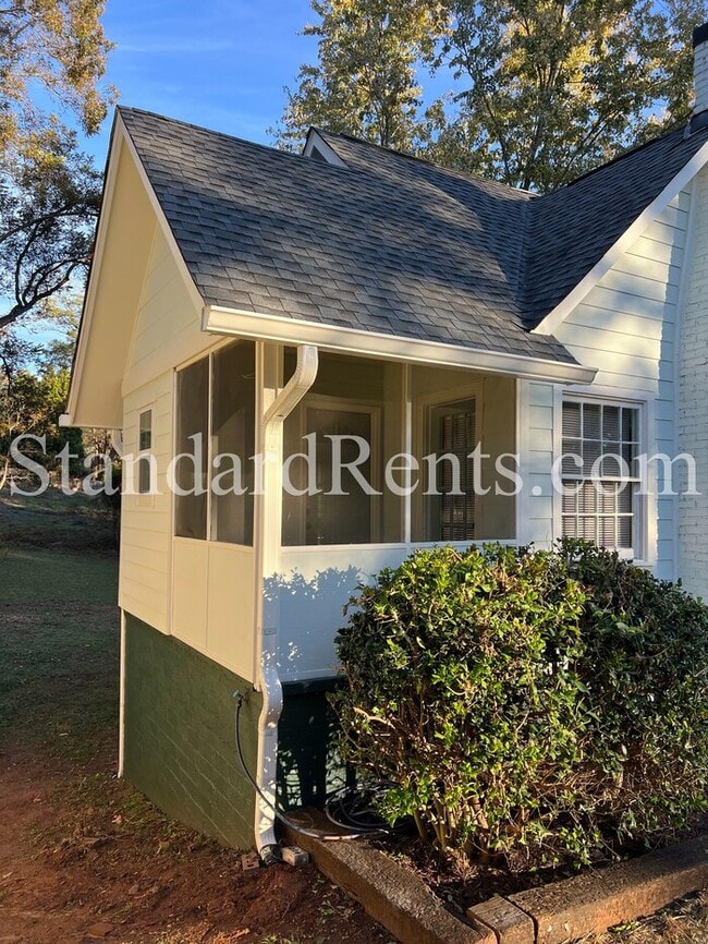 Photo - Adorable updated bungalow on a large lot i... House