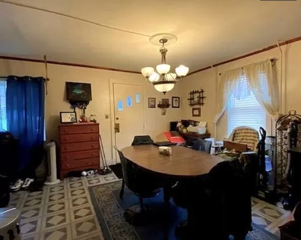 Foto del edificio - 512 Washington St